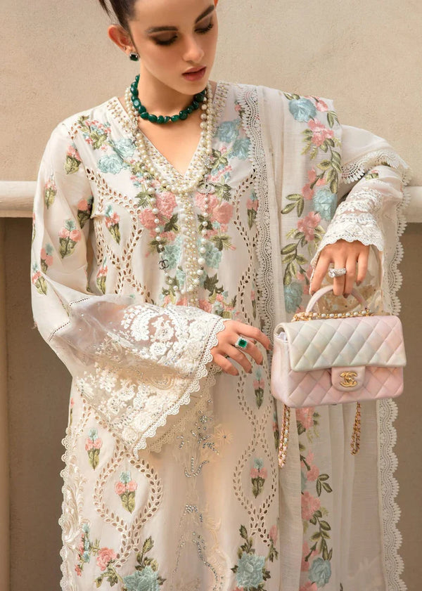 3PC-PRINTED-EMBROIDERED-LAWN SD 205